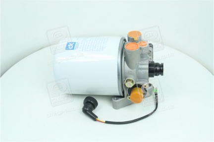 Влагоотделитель БОГДАН, ЕТАЛОН з підігрівом з фільтром <ДК> Влагоотделитель БОГДАН, ЕТАЛОН з підігрівом з фільтром <ДК>