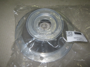 Кришка маточини TRAILOR (вир-во AXUT) Кришка маточини TRAILOR (вир-во AXUT)