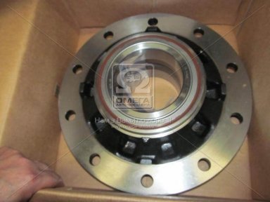 Маточина колеса SK RZ/RLS 9042/11242 SAF (вир-во Emmerre) Маточина колеса SK RZ/RLS 9042/11242 SAF (вир-во Emmerre)