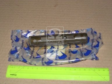 Палец 25x130 стабилизатора кабины DAF 65,75,85CF (пр-во Sampa) Палец 25x130 стабилизатора кабины DAF 65,75,85CF (пр-во Sampa)