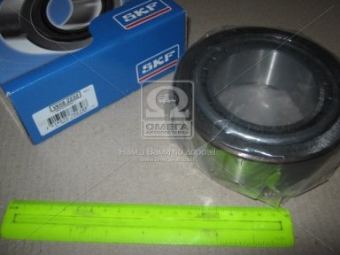 Подшипник ступицы DAF (пр-во SKF) Подшипник ступицы DAF (пр-во SKF)