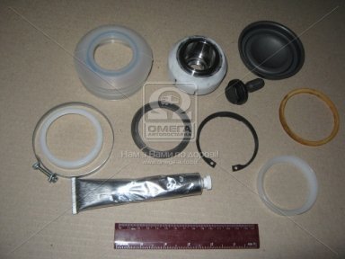 Р/к тяги лучевой DAF F75,85,95,1900,2300,2700, VOLVO D=37 мм (пр-во Lemferder) Р/к тяги лучевой DAF F75,85,95,1900,2300,2700, VOLVO D=37 мм (пр-во Lemferder)