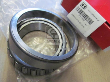 Подшипник ступицы ROR (пр-во AXUT) Подшипник ступицы ROR (пр-во AXUT)