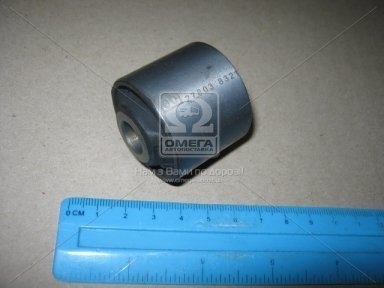 Втулка 12*40*42 кабіни RENAULT Kerax,Premium (вир-во Febi) Втулка 12*40*42 кабіни RENAULT Kerax,Premium (вир-во Febi)