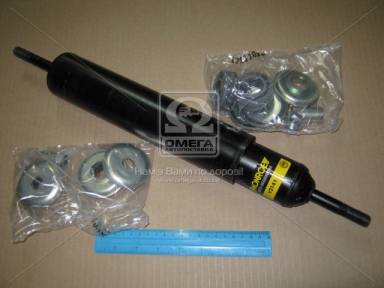 Амортизатор підв. DAF LF45,55 (L365-613) (вир-во Monroe Magnum) Амортизатор підв. DAF LF45,55 (L365-613) (вир-во Monroe Magnum)