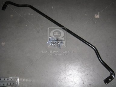 Стабилизатор кабины RENAULT Kerax,Premium (пр-во Emmerre) Стабилизатор кабины RENAULT Kerax,Premium (пр-во Emmerre)