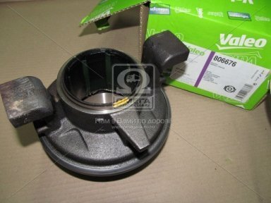 Подшипник выжимной RENAULT (пр-во Valeo) Подшипник выжимной RENAULT (пр-во Valeo)