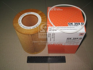 Фильтр масляный (смен.элем.) DAF (TRUCK) (пр-во Knecht-Mahle) Фильтр масляный (смен.элем.) DAF (TRUCK) (пр-во Knecht-Mahle)