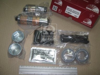 Р/к суппорта MERITOR ELSA225 MCK1298 (пр-во Andtech) Р/к суппорта MERITOR ELSA225 MCK1298 (пр-во Andtech)