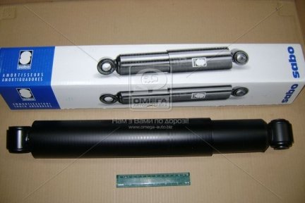 Амортизатор подв. RENAULT Premium (L516-860) задн. (пр-во Sabo) Амортизатор подв. RENAULT Premium (L516-860) задн. (пр-во Sabo)
