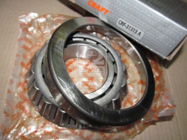 Подшипник КПП DAF (пр-во Craft-Bearings) Подшипник КПП DAF (пр-во Craft-Bearings)