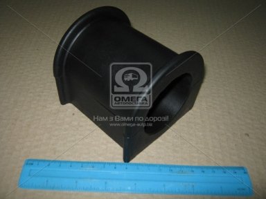 Втулка 104*65*95*103 стабилизатора SCANIA 4 Serie (пр-во Febi) Втулка 104*65*95*103 стабилизатора SCANIA 4 Serie (пр-во Febi)