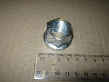 Гайка М20*2*20 SW27 колеса TRILEX, BPW, DAF, MAN, MB, SCANIA, VOLVO (пр-во Sampa) Гайка М20*2*20 SW27 колеса TRILEX, BPW, DAF, MAN, MB, SCANIA, VOLVO (пр-во Sampa)