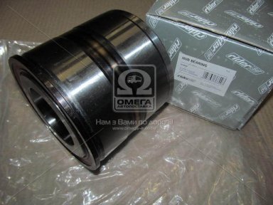 Подшипник ступицы SCANIA (RIDER) Подшипник ступицы SCANIA (RIDER)