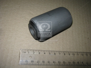Сайлентблок 82*46*17 ресори DAF LF45 (вир-во Sampa) Сайлентблок 82*46*17 ресори DAF LF45 (вир-во Sampa)