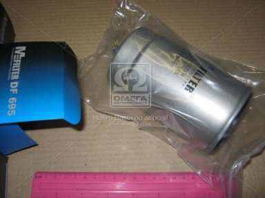 Фильтр топл. MAN (пр-во M-filter) Фильтр топл. MAN (пр-во M-filter)