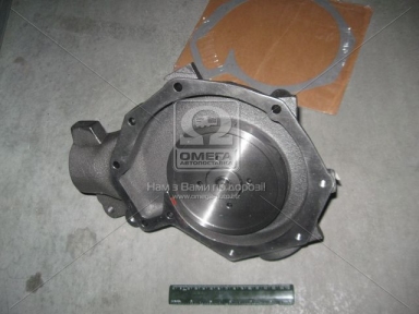 Насос водяний DAF XE250 - 390 C (вир-во BF) Насос водяний DAF XE250 - 390 C (вир-во BF)