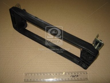 Облицовка противотуманной фары CF - XF (1997-2002) правая (без крепежа) (TEMPEST) Облицовка противотуманной фары CF - XF (1997-2002) правая (без крепежа) (TEMPEST)