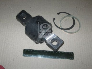 Р/к тяги реакт. IVECO Eurocargo,Stralis,Trakker (пр-во Rostar) Р/к тяги реакт. IVECO Eurocargo,Stralis,Trakker (пр-во Rostar)