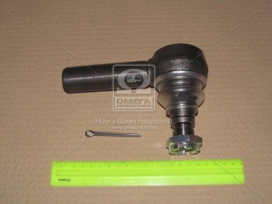 Наконечник М32*1,5 тяги рул. RENAULT Kerax,Magnum, Premium прав. (пр-во Febi) Наконечник М32*1,5 тяги рул. RENAULT Kerax,Magnum, Premium прав. (пр-во Febi)