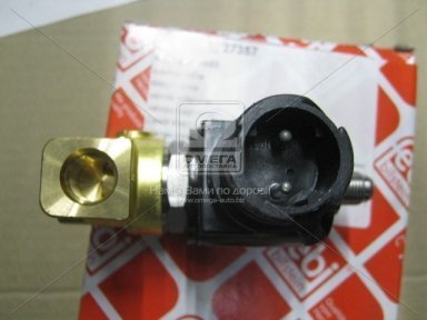 клапан электромагнитный управления кпп (пр-во Febi) клапан электромагнитный управления кпп (пр-во Febi)