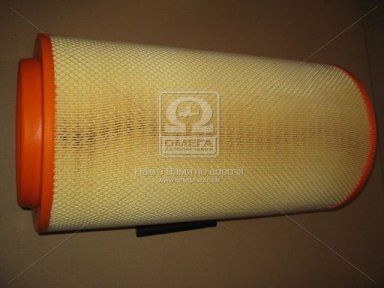 Фільтр повітряний MB ACTROS (TRUCK) (вир-во Knecht-Mahle) Фільтр повітряний MB ACTROS (TRUCK) (вир-во Knecht-Mahle)