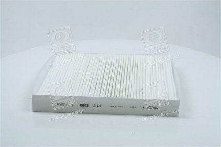 Фильтр салона SKODA FABIA, VW POLO (пр-во Knecht-Mahle) Фильтр салона SKODA FABIA, VW POLO (пр-во Knecht-Mahle)