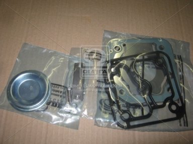 Р/к прокладок с клапанами WABCO, MB Axor, Atego (пр-во VADEN) Р/к прокладок с клапанами WABCO, MB Axor, Atego (пр-во VADEN)