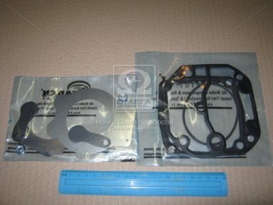 Р/к прокладок з клапанами MB OM442 (вир-во VADEN) Р/к прокладок з клапанами MB OM442 (вир-во VADEN)