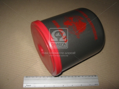 Картридж вологовідділювача SCANIA TRUCK) (вир-во TruckTechnic) Картридж вологовідділювача SCANIA TRUCK) (вир-во TruckTechnic)