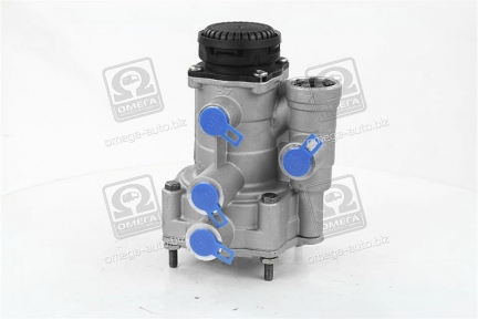 Кран торм. Scania, Volvo (RIDER) Кран торм. Scania, Volvo (RIDER)