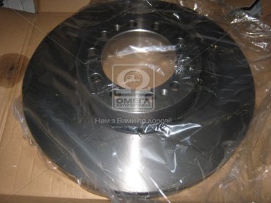 Диск гальмівний RENAULT MAGNUM,PREMIUM (RIDER) Диск гальмівний RENAULT MAGNUM,PREMIUM (RIDER)