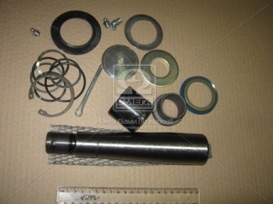 Р/к шкворня VOLVO FL6 на бік (вир-во Sampa) Р/к шкворня VOLVO FL6 на бік (вир-во Sampa)