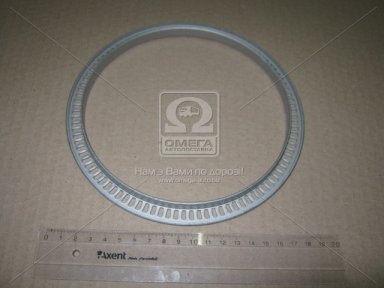 Кольцо АБС (пр-во SAMPA) Кольцо АБС (пр-во SAMPA)
