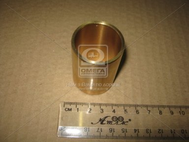 Втулка 32x37x52,5 рессоры DAF XF95 (пр-во Sampa) Втулка 32x37x52,5 рессоры DAF XF95 (пр-во Sampa)