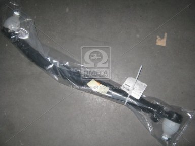 Тяга рул. поздовжня RENAULT Magnum L=737 (вир-во Febi) Тяга рул. поздовжня RENAULT Magnum L=737 (вир-во Febi)