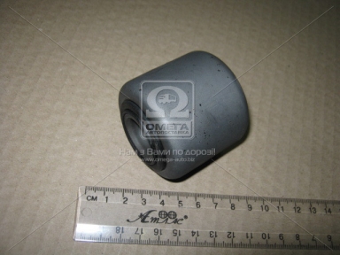 Сайлентблок 50*56*20*55 стабилизатора DAF 65, 75, 85CF, 95XF (пр-во Sampa) Сайлентблок 50*56*20*55 стабилизатора DAF 65, 75, 85CF, 95XF (пр-во Sampa)