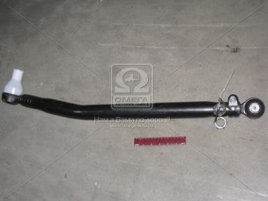 Тяга рул. поздовжня RENAULT Premium L=809 (вир-во Lemfoerder) Тяга рул. поздовжня RENAULT Premium L=809 (вир-во Lemfoerder)