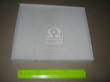 Фильтр салона AUDI, SKODA, VW WP9036/K1079 (пр-во WIX-Filtron) Фильтр салона AUDI, SKODA, VW WP9036/K1079 (пр-во WIX-Filtron)