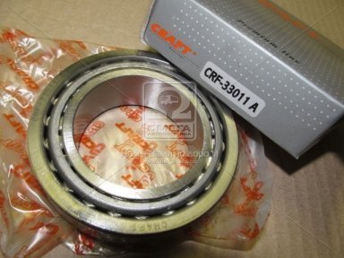 Подшипник ступицы MB LK/LN2, IVECO (пр-во Craft-Bearings) Подшипник ступицы MB LK/LN2, IVECO (пр-во Craft-Bearings)