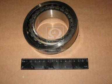 Подшипник ступицы внутр. (пр-во BPW)