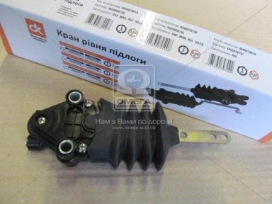 Кран уровня пола RENAULT DCI <ДК> Кран уровня пола RENAULT DCI <ДК>