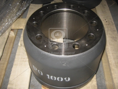 Барабан торм. ROR (пр-во Winnard) Барабан торм. ROR (пр-во Winnard)