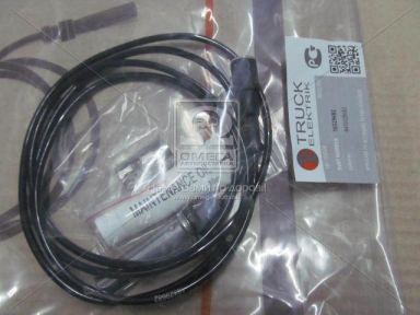 Датчик АБС DAF IVECO (вир-во TE PARTS) Датчик АБС DAF IVECO (вир-во TE PARTS)