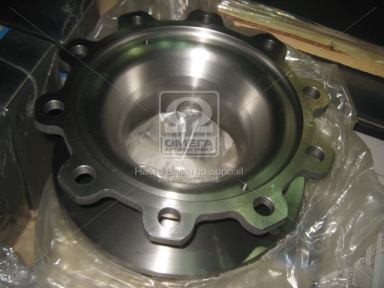 Диск тормозной BPW (пр-во Winnard) Диск тормозной BPW (пр-во Winnard)