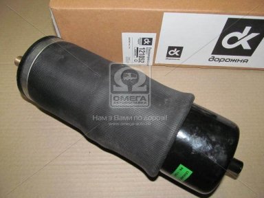 Пневморесора каб. RENAULT <ДК> Пневморесора каб. RENAULT <ДК>