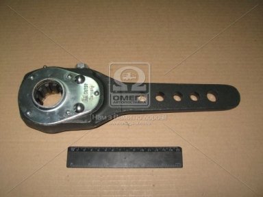 Рычаг торм. (трещотка) SAF (4 отв.) (пр-во Febi) Рычаг торм. (трещотка) SAF (4 отв.) (пр-во Febi)