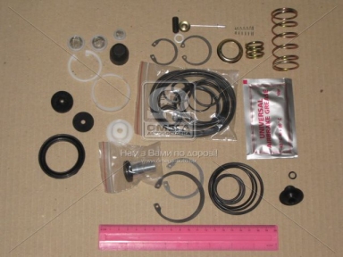 Р/к крана торм. глав. (пр-во TruckTechnic) Р/к крана торм. глав. (пр-во TruckTechnic)