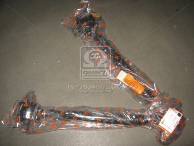 Тяга лучевая MB Actros,Atego,Axor L=622 (пр-во CEI) Тяга лучевая MB Actros,Atego,Axor L=622 (пр-во CEI)