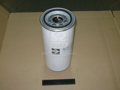 Фільтр масляний DAF (TRUCK) (вир-во Knecht-Mahle) Фільтр масляний DAF (TRUCK) (вир-во Knecht-Mahle)